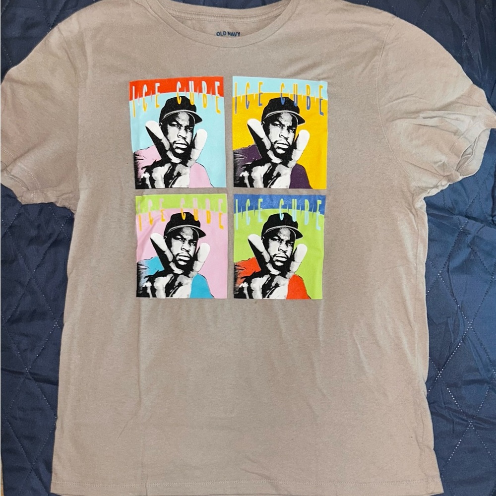 Men’s Graphic Tees Assorted Set - Picture 7 of 8